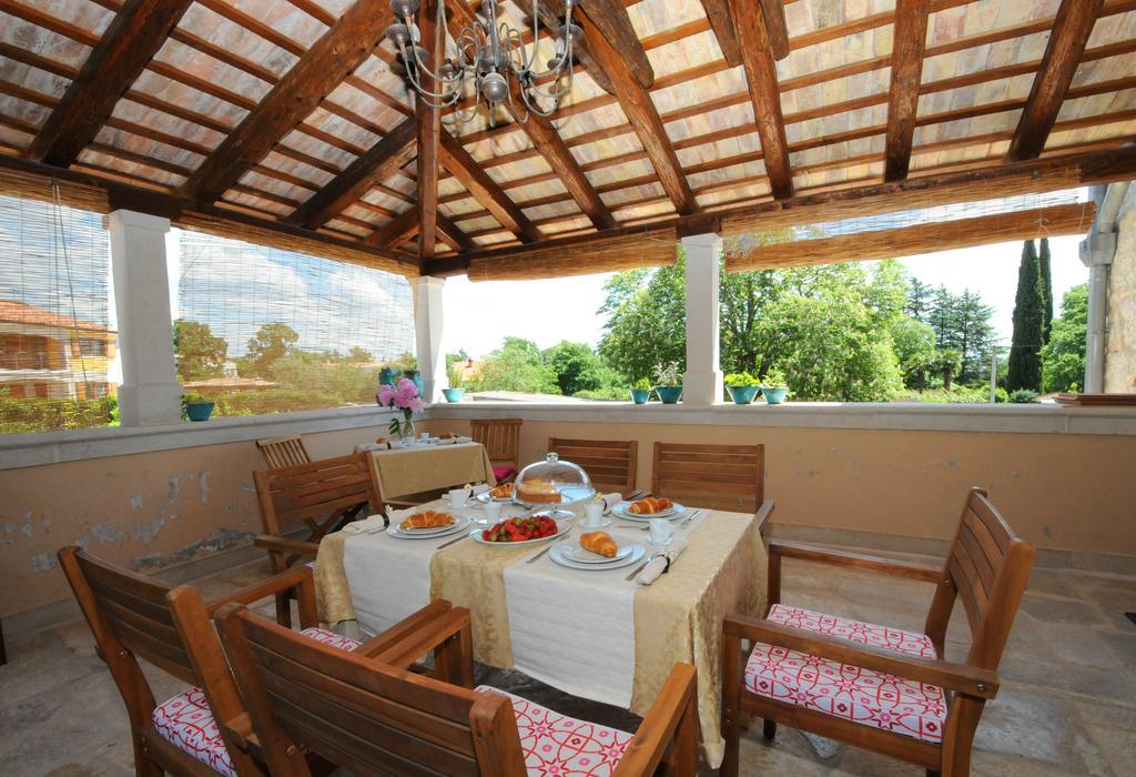 Bed & Breakfast Korta Gira Buici  外观 照片