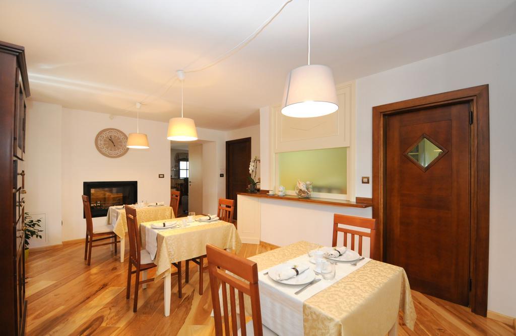 Bed & Breakfast Korta Gira Buici  外观 照片