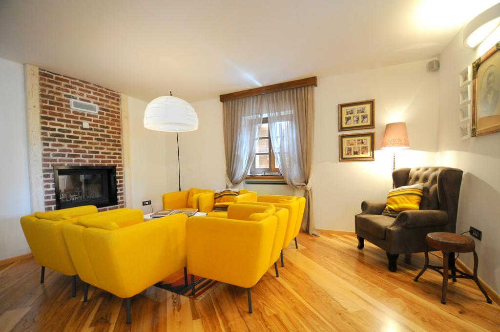 Bed & Breakfast Korta Gira Buici  外观 照片