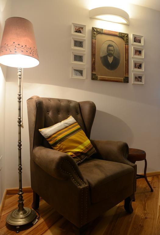Bed & Breakfast Korta Gira Buici  外观 照片