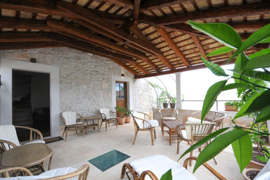Bed & Breakfast Korta Gira Buici  外观 照片