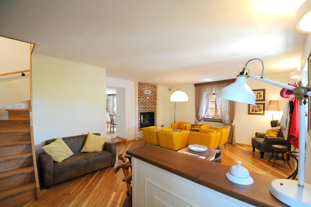 Bed & Breakfast Korta Gira Buici  外观 照片