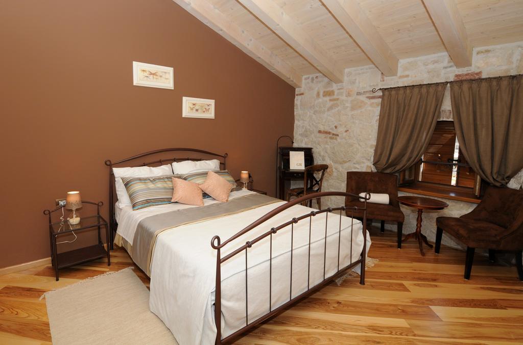 Bed & Breakfast Korta Gira Buici  客房 照片