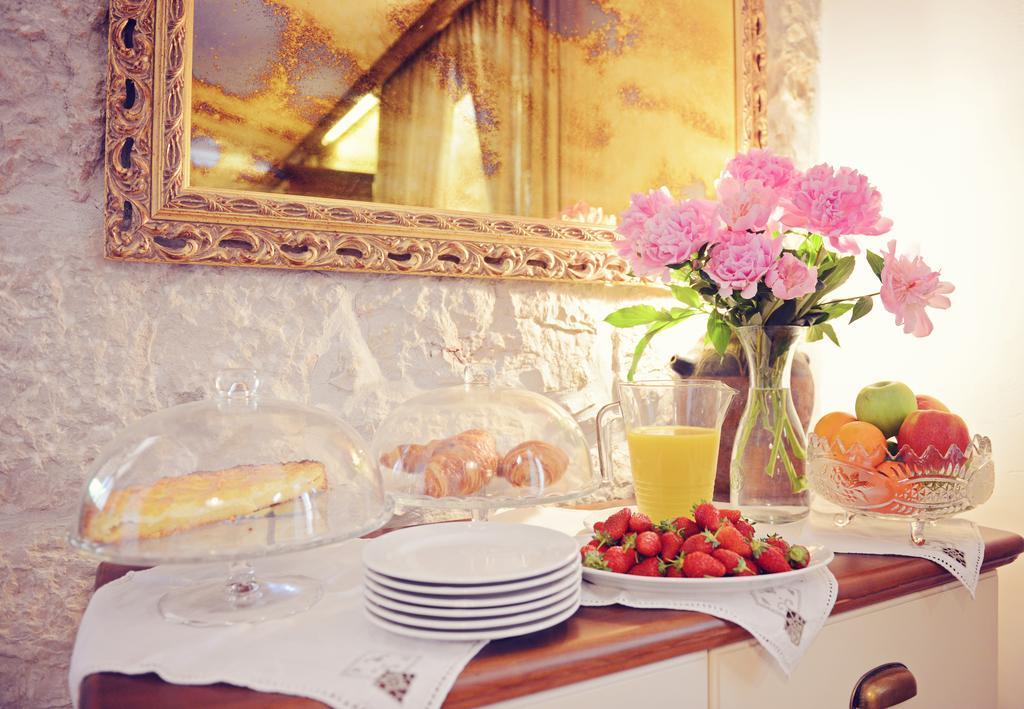 Bed & Breakfast Korta Gira Buici  外观 照片