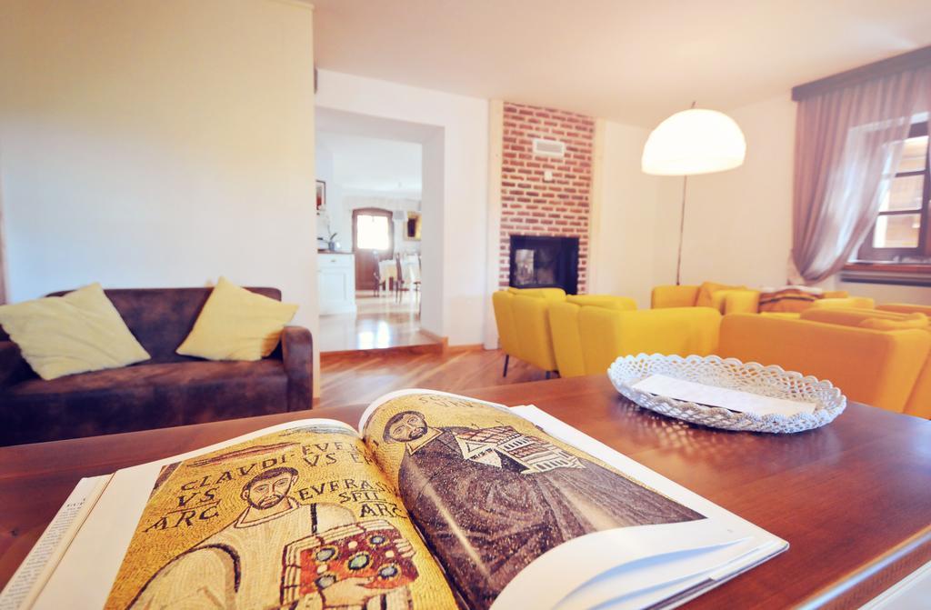 Bed & Breakfast Korta Gira Buici  外观 照片