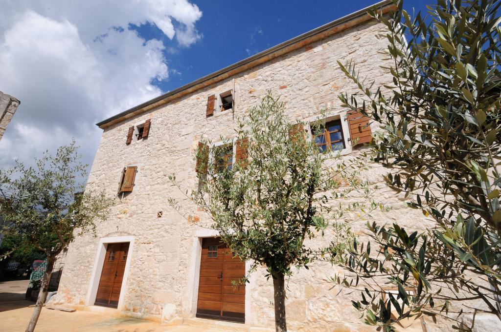 Bed & Breakfast Korta Gira Buici  外观 照片