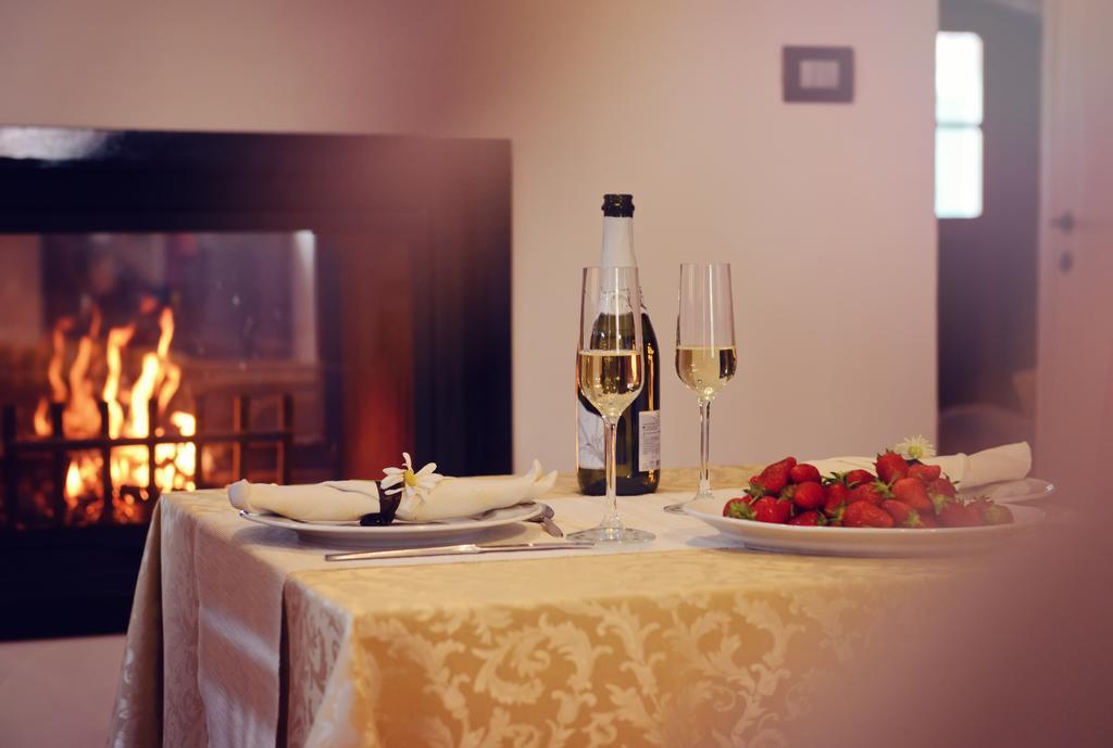 Bed & Breakfast Korta Gira Buici  外观 照片