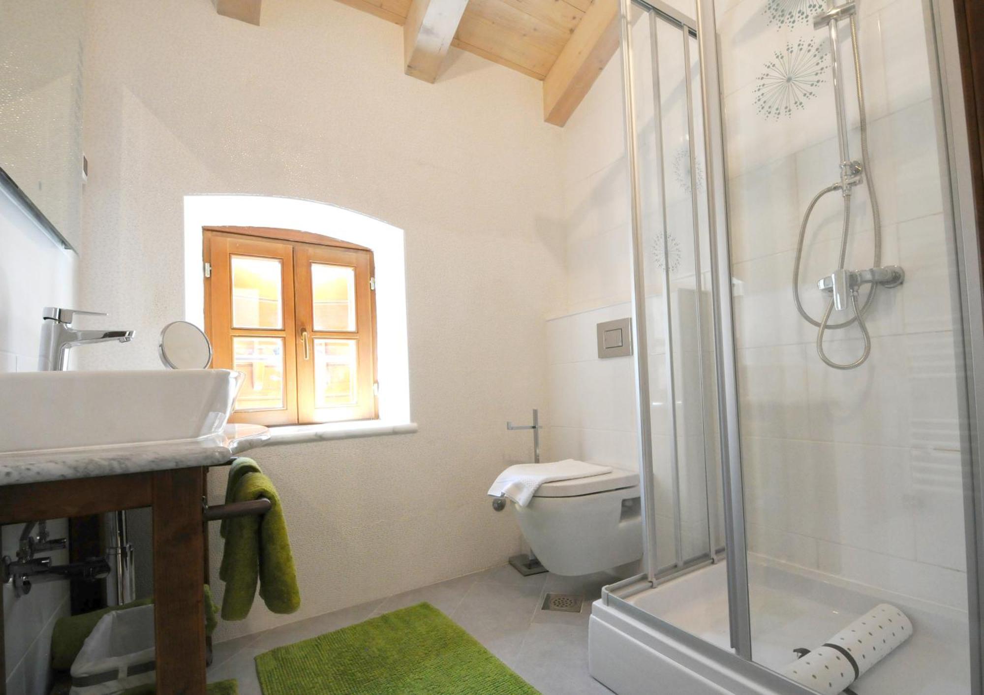 Bed & Breakfast Korta Gira Buici  客房 照片