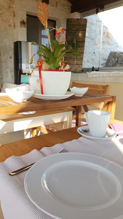 Bed & Breakfast Korta Gira Buici  外观 照片
